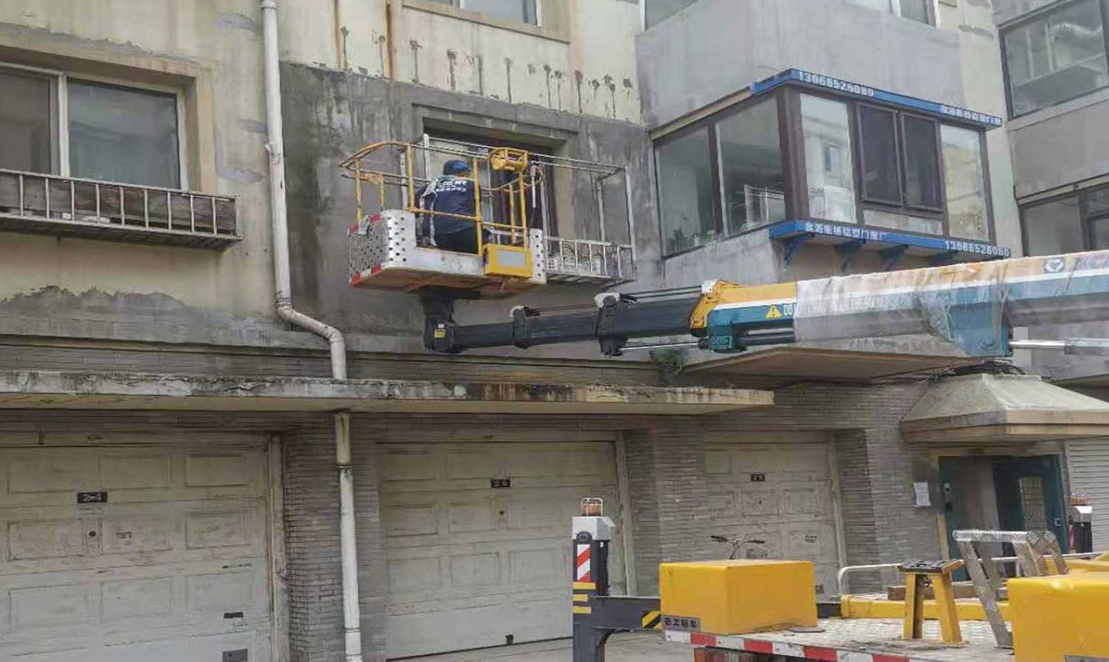 镇江窗口防水补漏